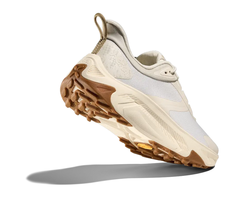 Hoka | Transport 2 | Alabaster / Alabaster | Ladies