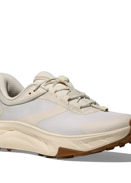 Hoka | Transport 2 | Alabaster / Alabaster | Dames