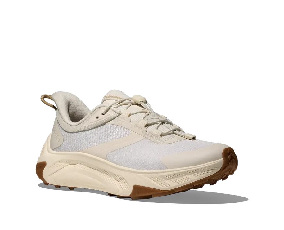 Hoka | Transport 2 | Alabaster / Alabaster | Dames