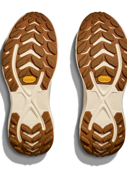 Hoka | Transport 2 | Alabaster / Alabaster | Dames