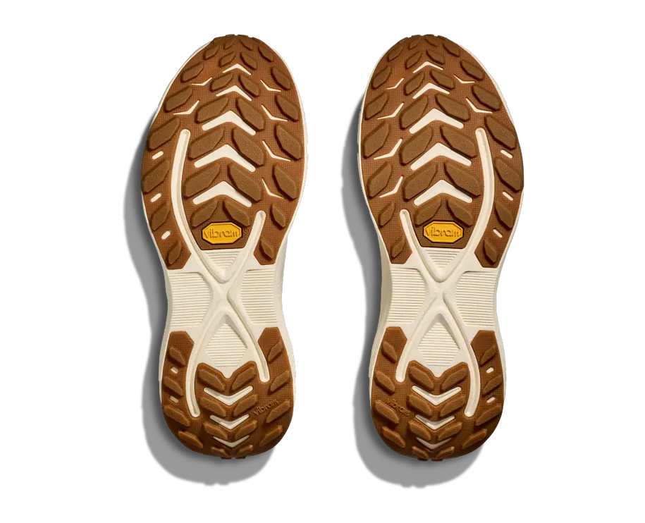 Hoka | Transport 2 | Alabaster / Alabaster | Dames