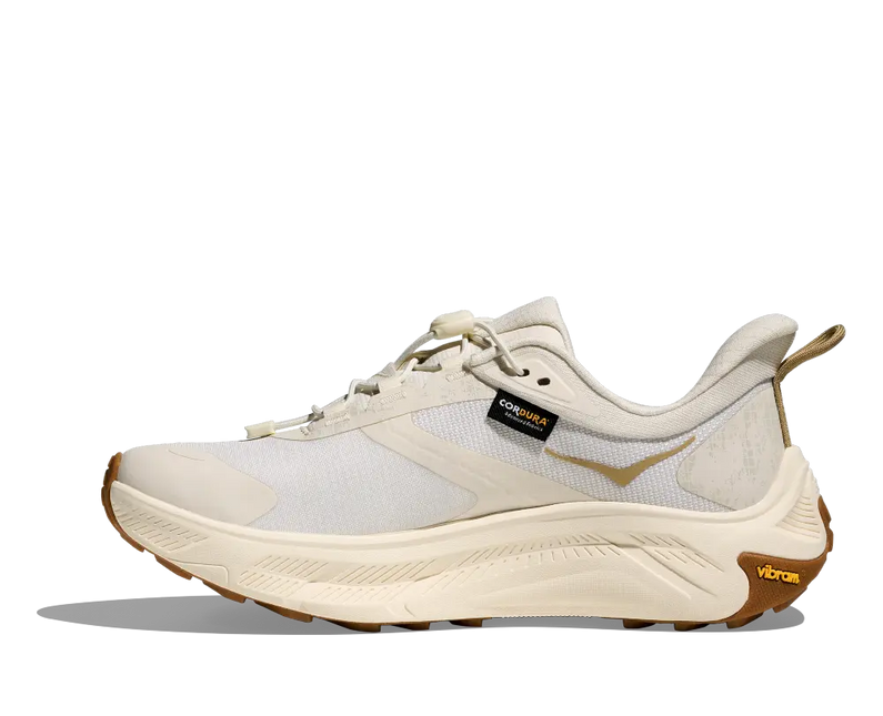 Hoka | Transport 2 | Alabaster / Alabaster | Ladies