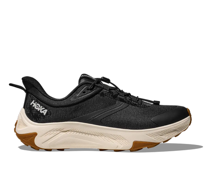 Hoka | Transport 2 | Black / Alabaster | Heren