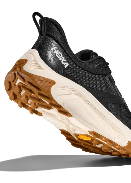 Hoka | Transport 2 | Black / Alabaster | Heren