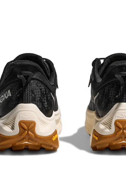 Hoka | Transport 2 | Black / Alabaster | Heren