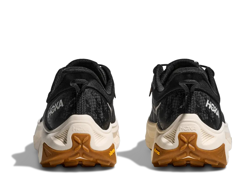 Hoka | Transport 2 | Black / Alabaster | Men's