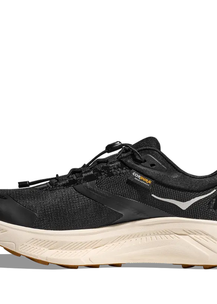 Hoka | Transport 2 | Black / Alabaster | Heren