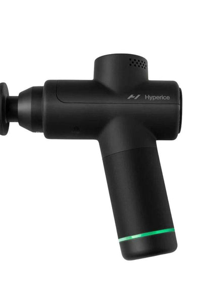 Hyperice | Hypervolt GO 2 | Massagegun | Black