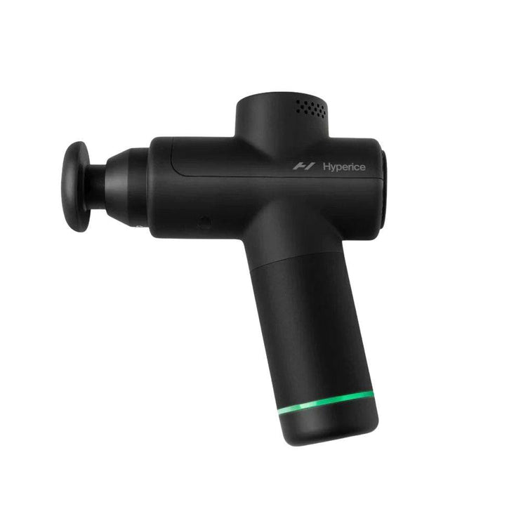 Hyperice | Hypervolt GO 2 | Massagegun | Black