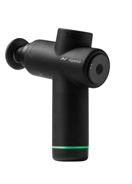 Hyperice | Hypervolt GO 2 | Massagegun | Black