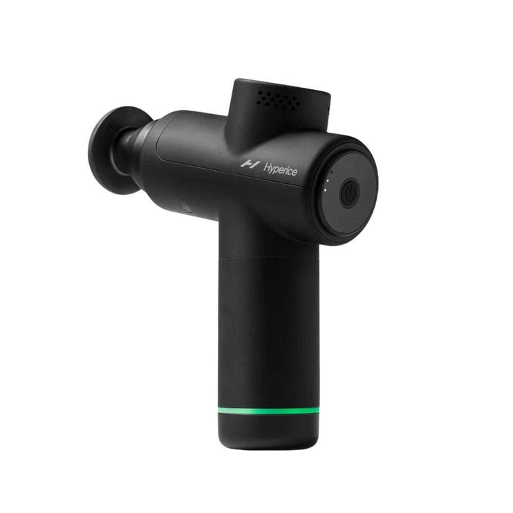 Hyperice | Hypervolt GO 2 | Massagegun | Black