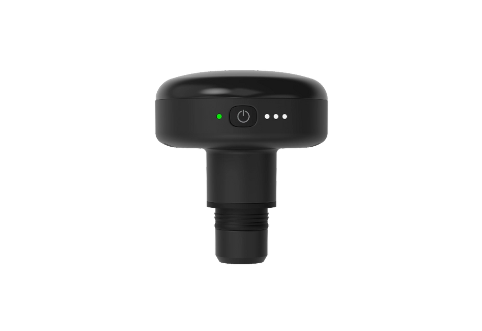 Hyperice | Hypervolt | Beheizter Kopf