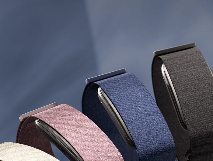 GEZONDHEIDS- EN FITNESSTRACKER, GEEN ABONNEMENT VEREIST