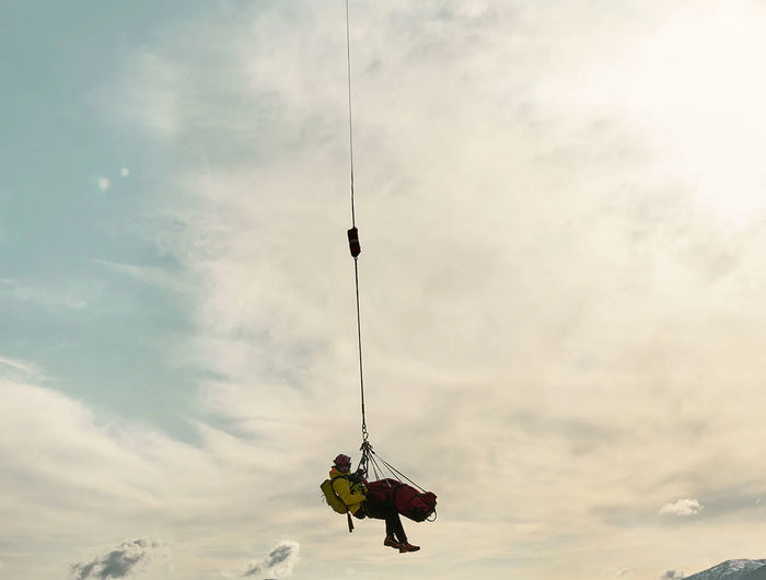 SATELLIETCONNECTIVITEIT MAAKT OFF-GRID COMMUNICATIE MET ONS 24/7 BEMANDE NOODRESPONSCENTRUM MOGELIJK