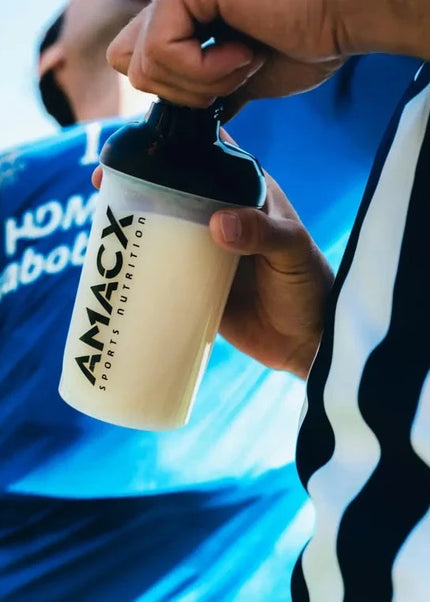 Amacx | IRONMAN Recovery Nutrition Pack | Pro