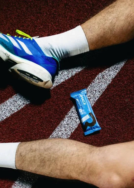 Amacx | IRONMAN Recovery Nutrition Pack | Pro