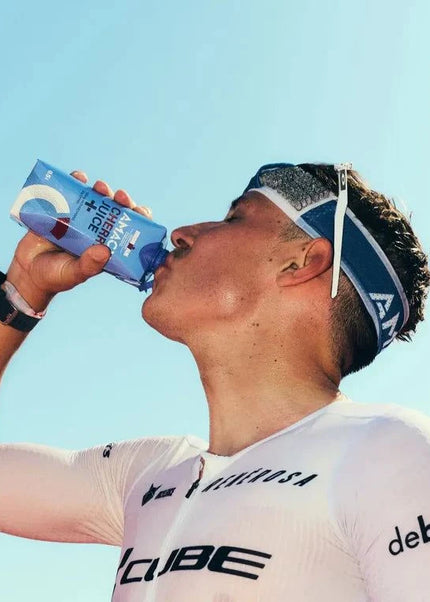 Amacx | IRONMAN Recovery Nutrition Pack | Essential
