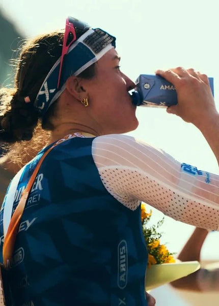 Amacx | IRONMAN Recovery Nutrition Pack | Essential