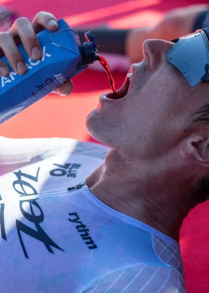 Amacx | IRONMAN Recovery Nutrition Pack | Pro