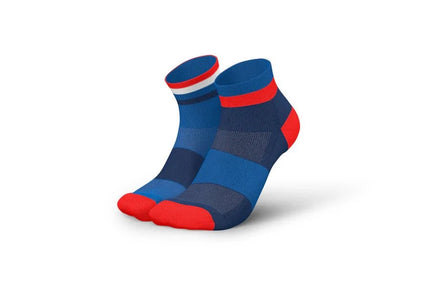 Incylence | Running Bands Short | Tricolore