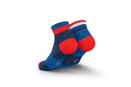Incylence | Running Bands Short | Tricolore