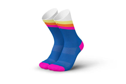 Incylence | Running Grades | Blue / Yellow