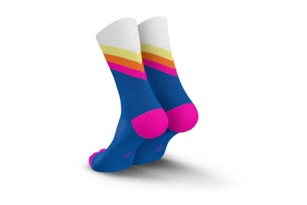 Incylence | Running Grades | Blue / Yellow