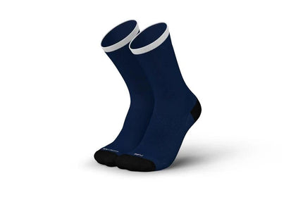 Incylence | Running & Cycling Pure Sock | Navy