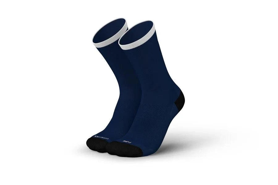 Incylence | Running & Cycling Pure Sock | Navy