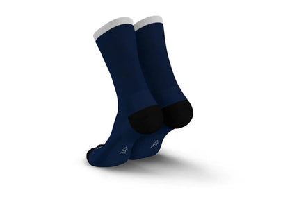 Incylence | Running & Cycling Pure Sock | Navy