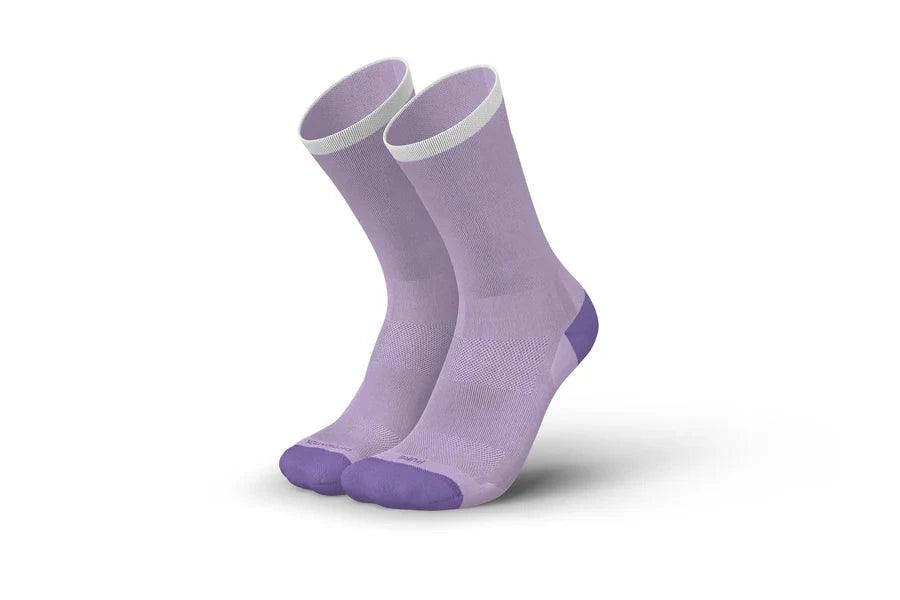 Incylence | Running & Cycling Pure Sock | Viola