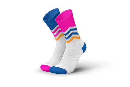 Incylence | Running Volts | Blue / Pink