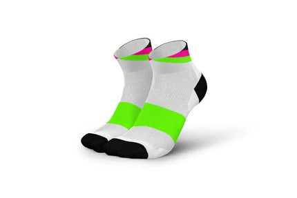 Incylence | Ultralight Apex Short | Black / Green