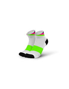 Incylence | Ultralight Apex Short | Black / Green