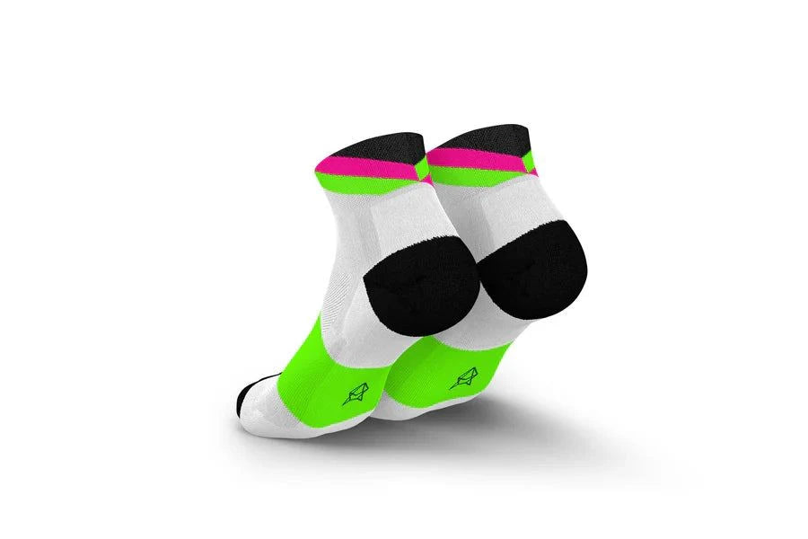 Incylence | Ultralight Apex Short | Schwarz / Grün