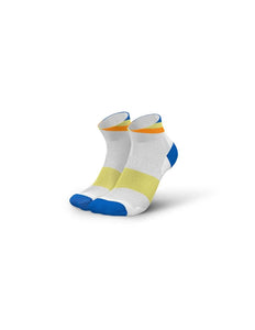 Incylence | Ultralight Apex Short | Blue / Yellow
