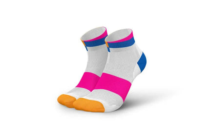 Incylence | Ultralight Spirals Short | Blue / Pink