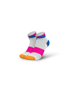 Incylence | Ultralight Spirals Short | Blue / Pink