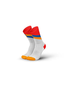 Incylence | Ultralight | Apex | White / Inferno