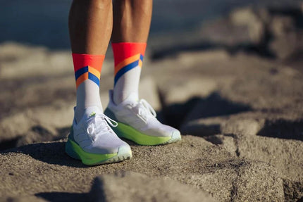 Incylence | Ultralight | Apex | White / Inferno