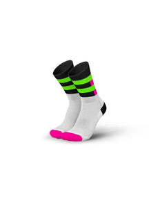 Incylence | Ultralight | Spirals | Black / Green