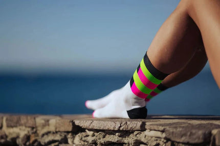 Incylence | Ultralight | Spirals | Black / Green