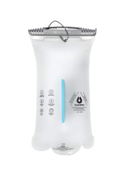 Inov8 | Shape Shift Reservoir | Waterzak 2.0 Liter