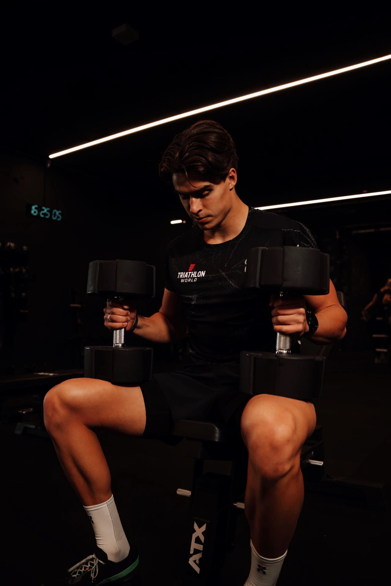 HYROX trainingsschoenen →