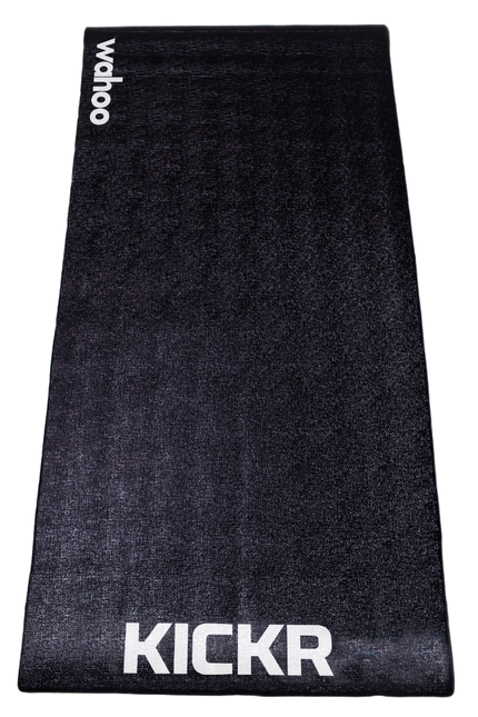 Wahoo | KICKR | Training Floor Mat