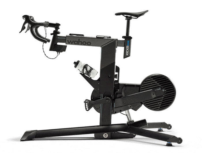 Ongekend Realistisch Rijgevoel