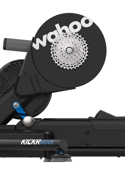 Wahoo | Kickr Move | Indoor-Cycling-Trainer