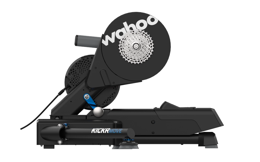 Wahoo | Kickr Move | Indoor-Cycling-Trainer