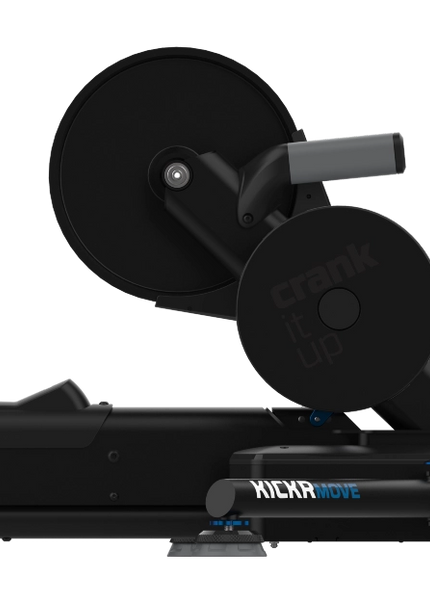Wahoo | Kickr Move | Indoor-Cycling-Trainer