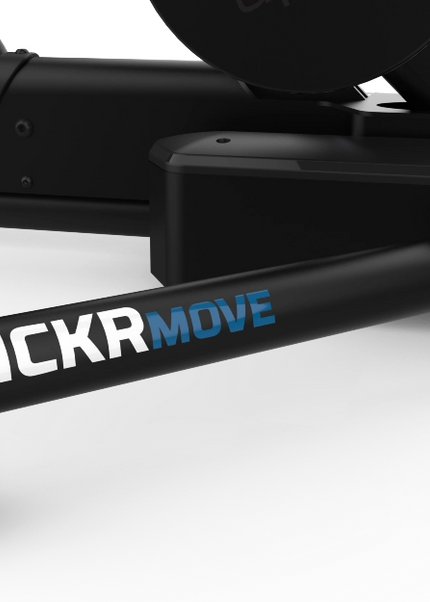 Wahoo | Kickr Move | Indoor-Cycling-Trainer